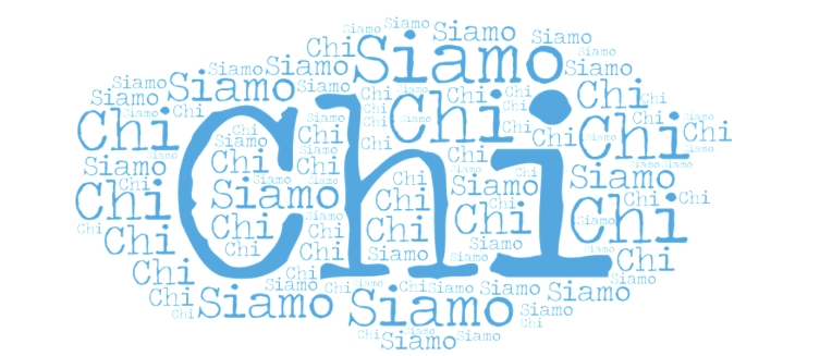 chi siamo